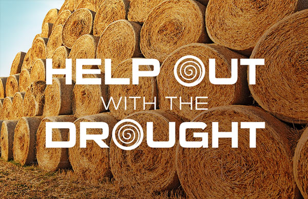 Drought Relief Donation