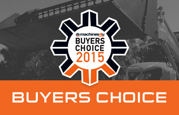 Buyers Choice 2015