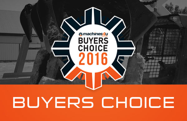 Buyers Choice 2016