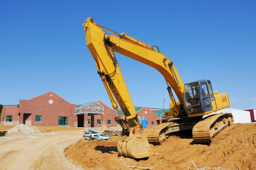 8 Mistakes Earthmoving Businesses Make and Their Solutions